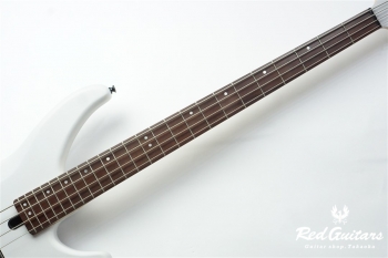 TRBX504 - Translucent White